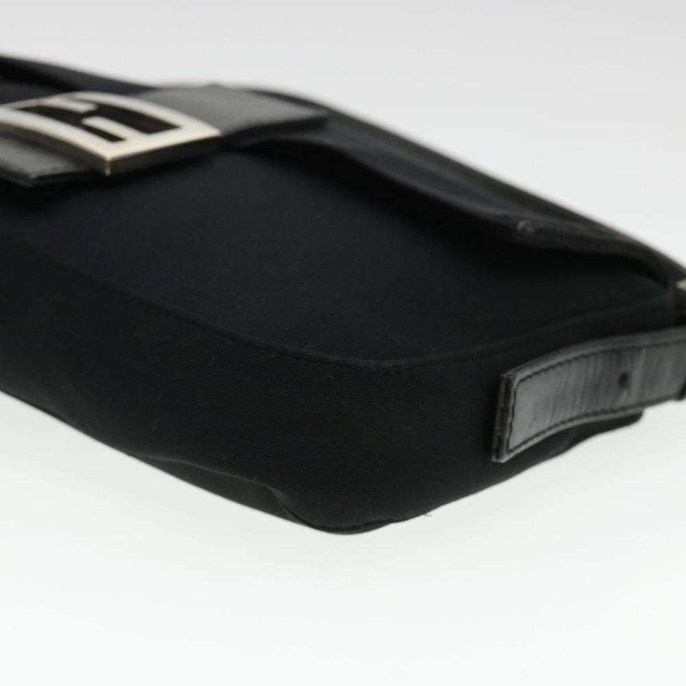 FENDI Baguette Shoulder Bag - Picture 13 of 16